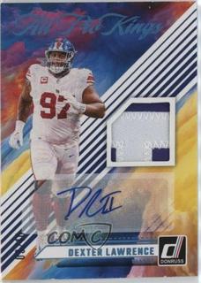Dexter Lawrence