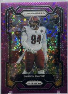 Daron Payne