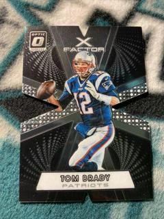 Tom Brady