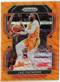 Jae Crowder