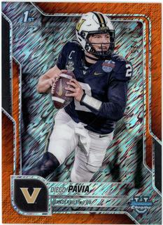 Diego Pavia
