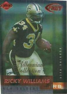 Ricky Williams