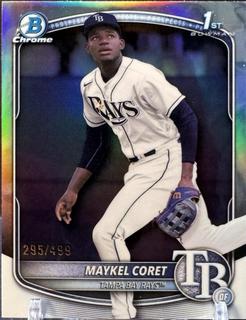 Maykel Coret
