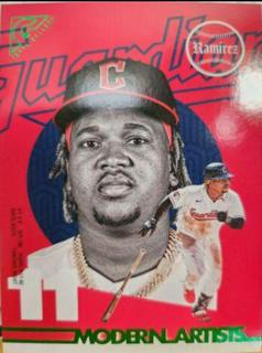 Jose Ramirez