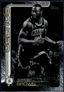 Jaylen Brown