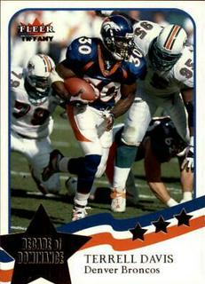 Terrell Davis