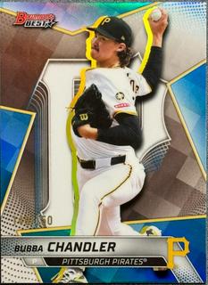 Bubba Chandler