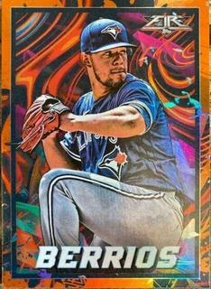 Jose Berrios