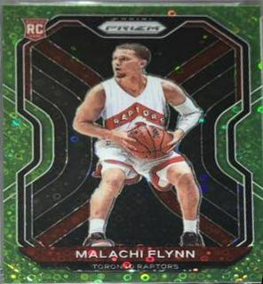 Malachi Flynn
