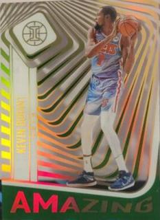 Kevin Durant
