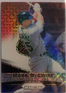 Mark McGwire