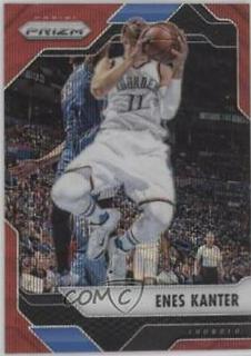 Enes Kanter