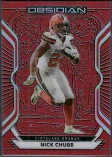 Nick Chubb