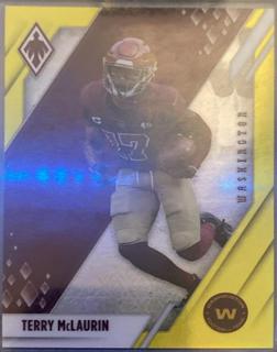 Terry McLaurin