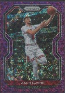 Zach LaVine