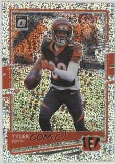 Tyler Boyd