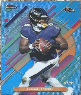 Lamar Jackson