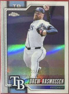Drew Rasmussen