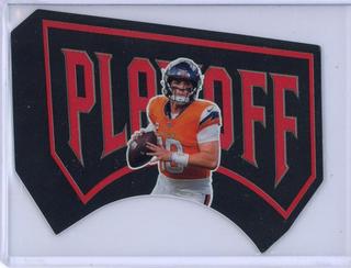 Bo Nix