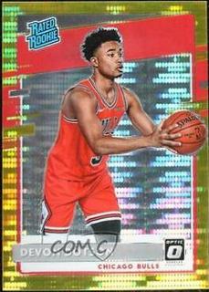 Devon Dotson