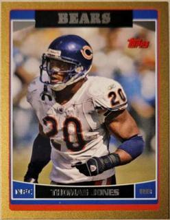 Thomas Jones