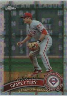 Chase Utley