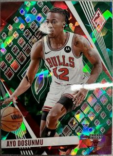 Ayo Dosunmu