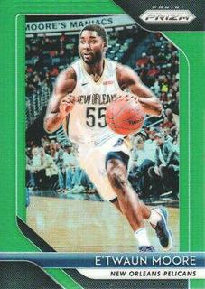 E'Twaun Moore