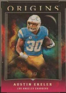 Austin Ekeler