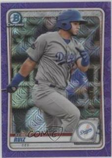Keibert Ruiz