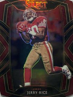 Jerry Rice