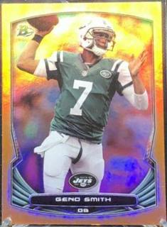 Geno Smith