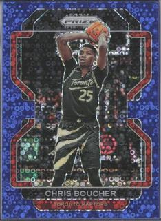 Chris Boucher