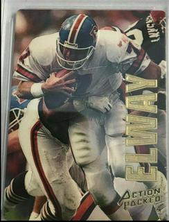 John Elway