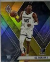 GG Jackson II