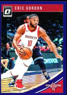 Eric Gordon