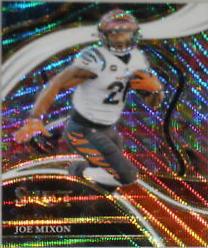 Joe Mixon
