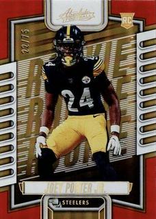 Joey Porter Jr.