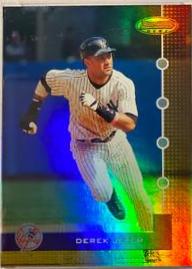 Derek Jeter