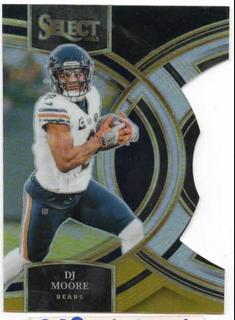 DJ Moore