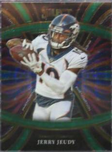 Jerry Jeudy