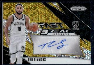 Ben Simmons