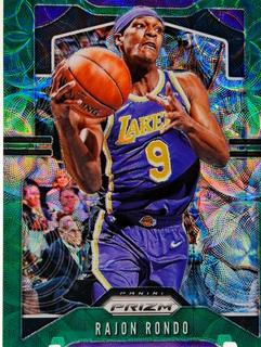 Rajon Rondo