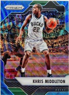 Khris Middleton