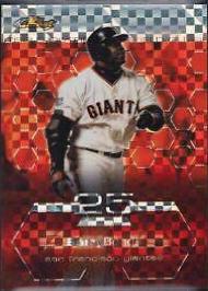 Barry Bonds