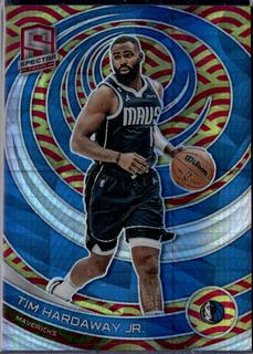 Tim Hardaway Jr.