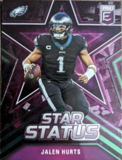 Jalen Hurts