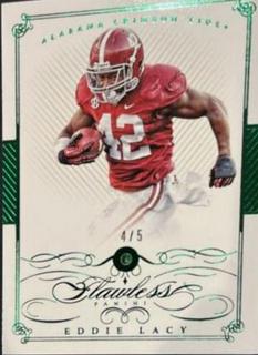 Eddie Lacy