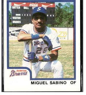 Miguel Sabino