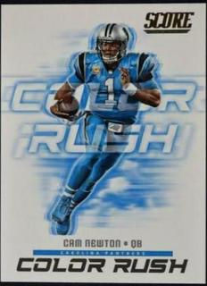 Cam Newton